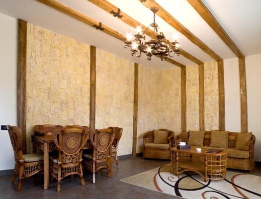 Hotel Dilijan Resort Bilik gambar